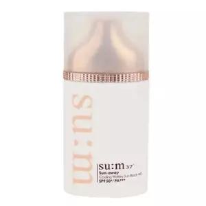 ( )자외선은 반사 피부는 촉촉 쿨링수분가득 선블럭 50ml