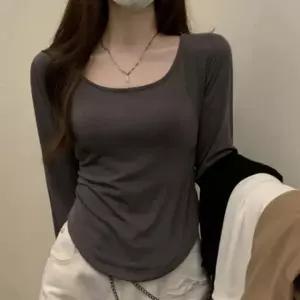 레이어드셔츠 여성반팔티 카라티셔츠 티셔츠 여름반팔티 여자티셔츠 여성셔츠