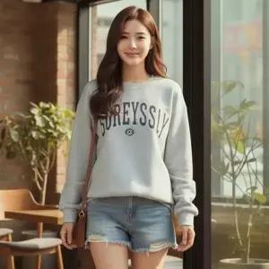 여자반팔티 맨투맨 여자캐주얼티 여성기본티 여성긴팔티 여자기본티 여성티셔츠