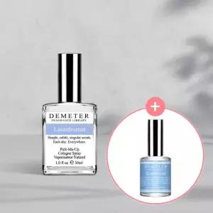 데메테르 런드로맷 EDC 30ml+15ml(포켓향수)