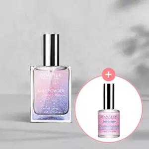 데메테르 베이비파우더 EDT 50ml+EDC 15ml(포켓향수)