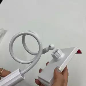 자바라 태블릿거치대 화이트 (WB490DA)