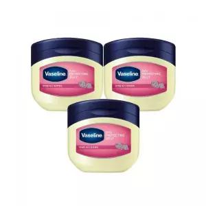 VASELINE 프로텍팅 젤리 베이비 100ml 3개 2264012