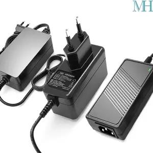 AC-DC 전원 파워 어댑터/3V/4.5V/5V/6V/9V/12V/14V/15V/18V/19V/24V/48V/0.5A/1A/2A/3A/3.5A/4A/5A/6A/10A