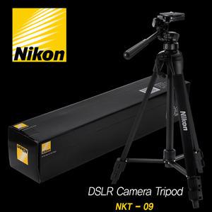 무료배송 니콘정품 NKT-09 삼각대 미러리스/DSLR