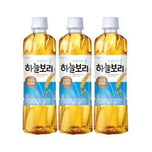 웅진 하늘보리 페트음료 500ml 20개입