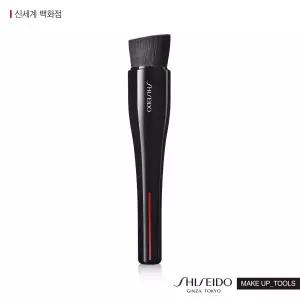 [시세이도](강남점) 하수 후데 파운데이션 브러쉬
