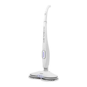 [하이마트] 휴스톰 무선 듀얼 스핀 물걸레 청소기 HS-10000W