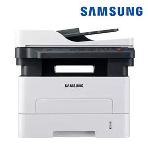 삼성전자 SL-M2893FW(토너포함) 흑백 레이저복합기 팩스 무선지원 WiFi 레이저프린터 스캔 복사 자동양면인쇄