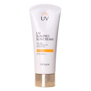 이자녹스 유브이 선 프로 365 데일리 선크림 70ml