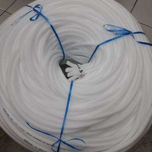 실리콘 백업제 틈새차단 충진 바람막이 외풍차단 원형 스치로폼 5~15mm 100M