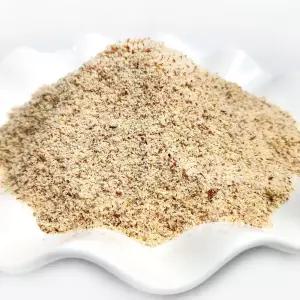볶은아몬드가루 400g 무료배송 아몬드 볶음아몬드가루 견과류 쪽빛누리