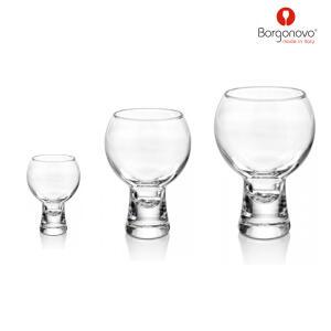 아그리파 둥근 유리잔 유리컵 60ml 340ml 540ml 소주잔 언더락잔 양주잔 와인잔 음료잔 다용도