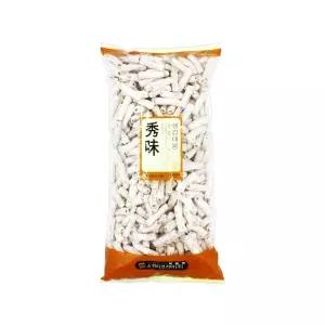 [삼천리] 스위티코리아 생강대롱 1kg 대용량 벌크