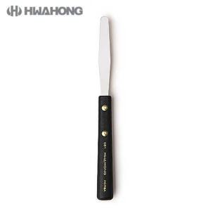 화홍 스텐실나이프 81번/Spatula Knife No.81