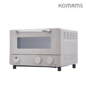 코맘스 13L 스팀 오븐 토스터기 SO1323G
