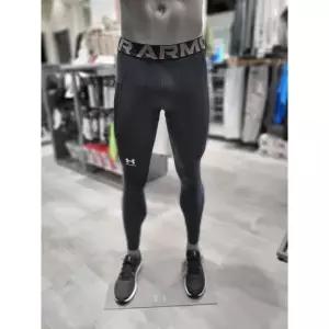 [언더아머](대구신세계)(1361586) 언더아머 남성 HeatGear 히트기어 아머 컴프레션 레깅스