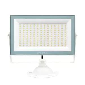 장수램프 LED 투광기 70W 화이트 투광등 간판등 공장등 방수