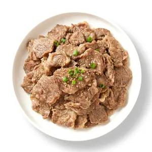 돼지뽈살 돼지볼살 2kg 업소용 순대국밥