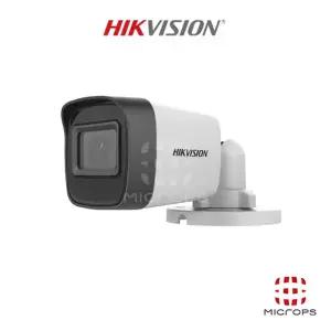 [HIKVISION] 하이크비젼 500만화소 실외 CCTV DS-2CE16H0T-ITPF 3.6MM