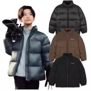 [디스커버리키즈](김해점)정상가 249000원   유행없이 입는 기본 제이드 덕다운 4종 택1