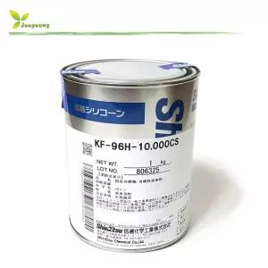 신에츠 KF-96 실리콘오일 1만CS 10000CS 1Kg