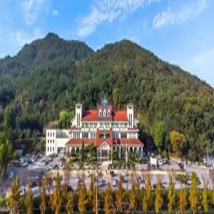 [충남] 세심천 온천 호텔(충남호텔/예산호텔/예산세심천 온천 호텔)
