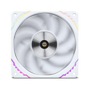 발키리 S12R ARGB (WHITE)