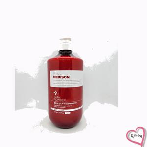 폴메디슨 시그니처 바디로션 베이비파우더향 1077ml ()[정품]