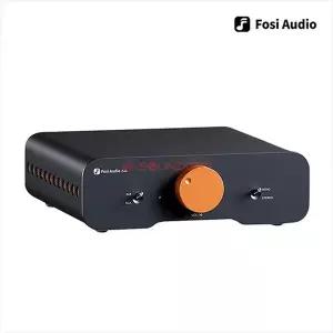 FOSI(포시) AUDIO ZA3 스테레오 앰프(하이파이 2채널 미니 인티 XLR)(어댑터포함)