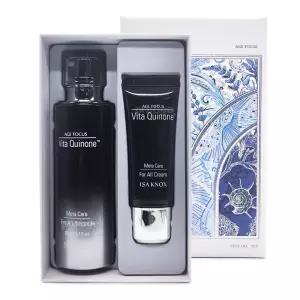이자녹스 에이지포커스 기미포올앰플 80ml 대용량기획