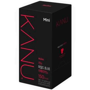 [글랙] 맥심 카누 미니 마일드 로스트 아메리카노 150개입