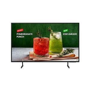 삼성 UHD TV 50인치 스탠드 / 벽걸이