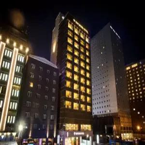 베이몬드 호텔 해운대(Baymond Hotel)