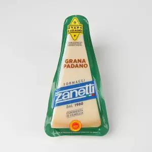 자네티 그라나파다노 200g
