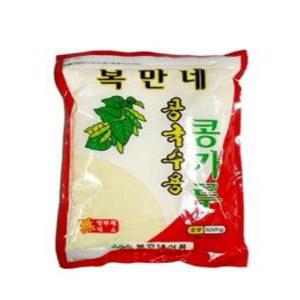 복만네콩국수용콩가루850g 1개