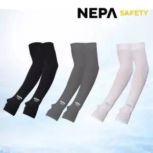 네파 Safety 쿨토시 손등형 자외선차단 팔토시 여름 심리스