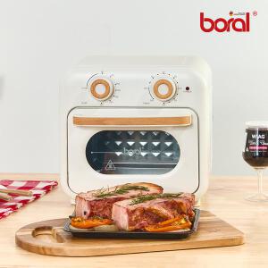 보랄 오븐 에어프라이어 BDCA210F 1개