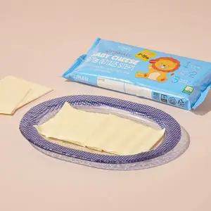 자연주의 유기농 아기치즈 STEP1 360g