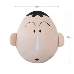 짱구)베이비맹구낮잠쿠션