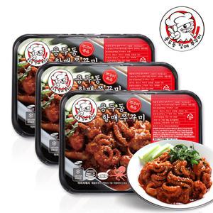용두동 할매 쭈꾸미 300g 3팩