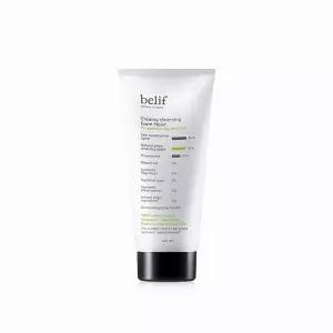 빌리프 크리미 클렌징 폼 모이스트 160ml