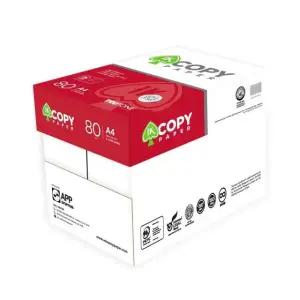 하이브라이트 IK카피 A4용지 80g 2500매 1박스