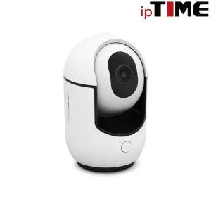 ipTIME C400G 홈 캠 CCTV IP 카메라