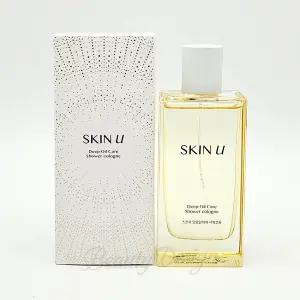 스킨유 딥 오일케어 샤워코롱 100ml
