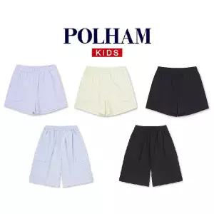 [폴햄키즈](마산점)여름 필수 아이템 !!!~아이에게 가장 필요한 3.5부 팬츠 7부팬츠 PKF2PH2033