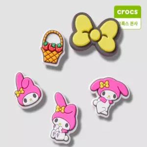 ( 본사) 마이멜로디 5Pack 지비츠 참 10015076