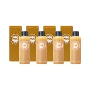 조성아 레몬청클렌저 원더바스 레몬청 클렌저 200ml 본품 4개