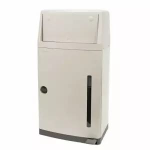 STC-450A(45L) 그린가드 페달형분리수거함 전용비닐, 연속비닐사용