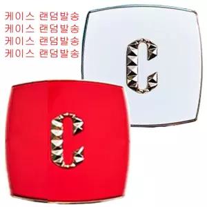 클리오 올 뉴 마그넷 팩트 23호 본품(케이스랜덤발송)/쿠션/클리오 팩트/무료 sb